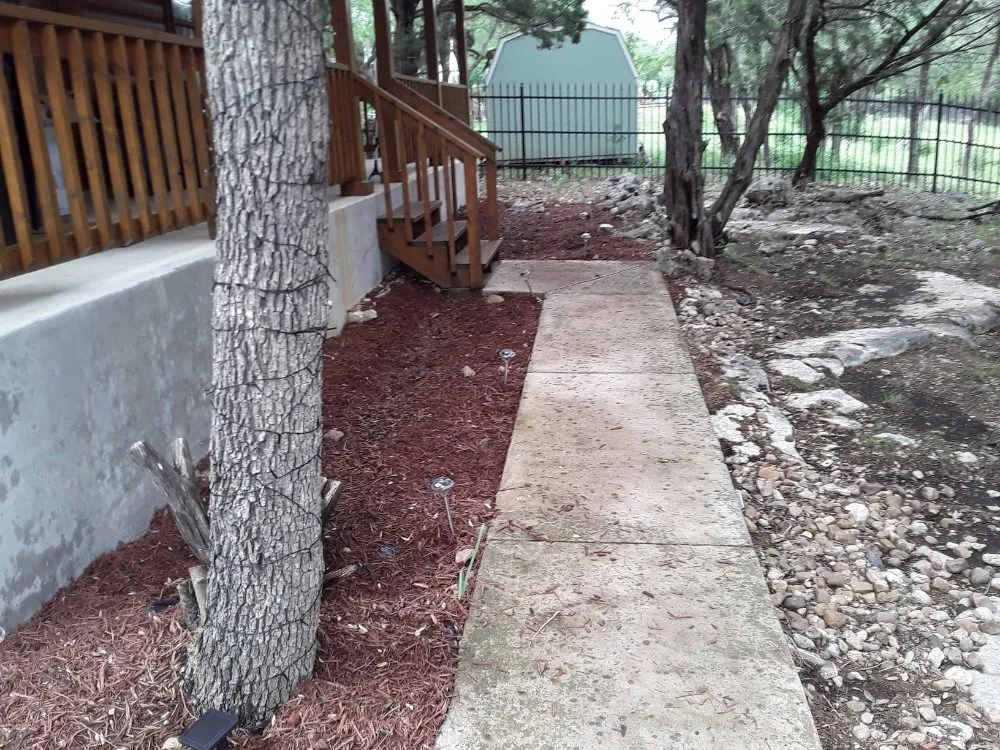 Slide of C&J Ace Of Trades Construction