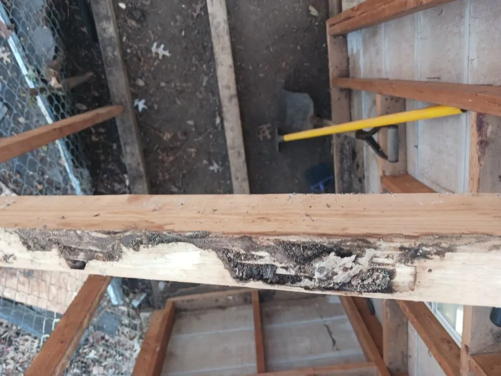 Slide of CJ Construction And Home Solution