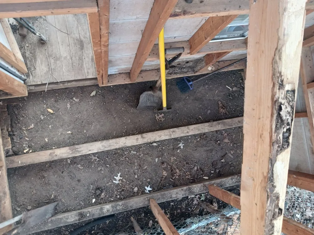 Slide of CJ Construction And Home Solution