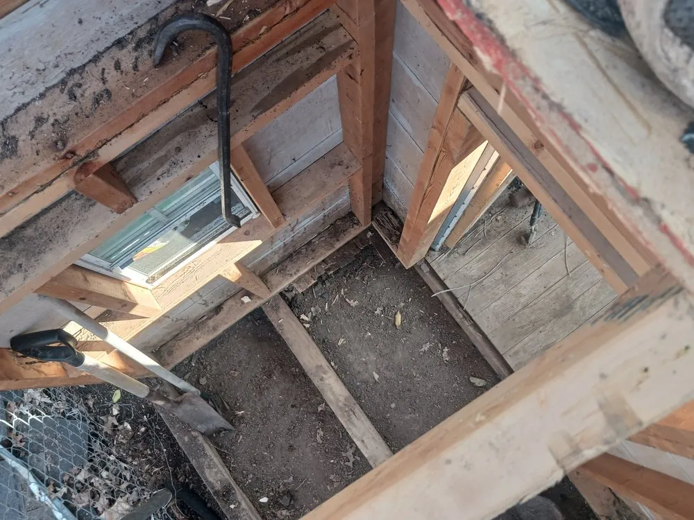 Slide of CJ Construction And Home Solution