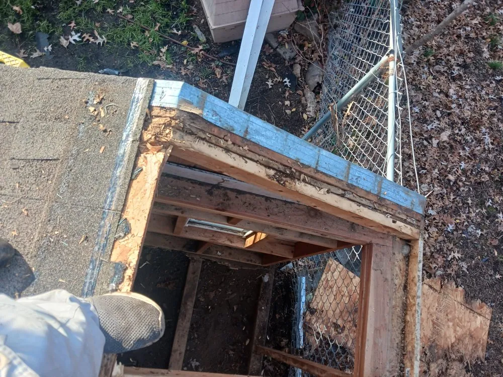 Slide of CJ Construction And Home Solution