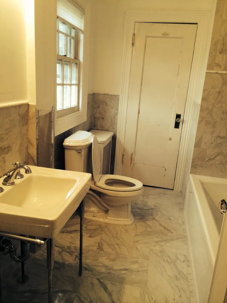 Slide of CJ Construction