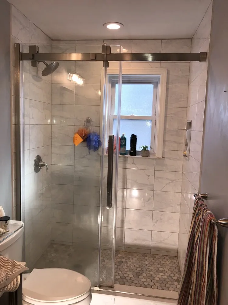 Slide of CJ Construction