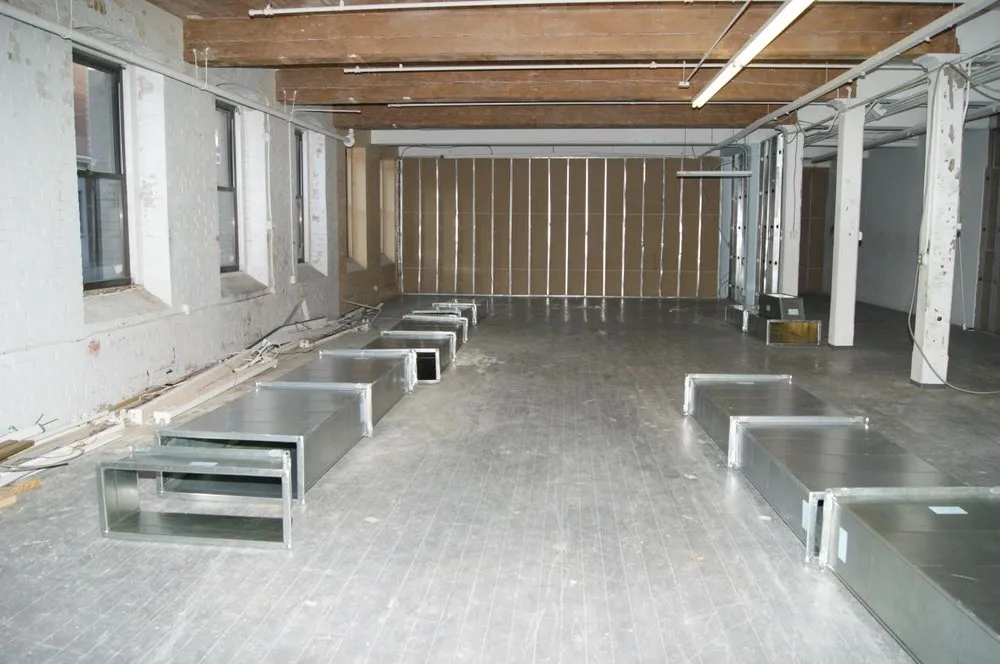 Slide of CJ Construction