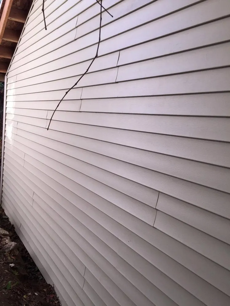 Slide of CJ Construction