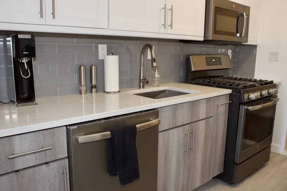 Slide of CJ Construction