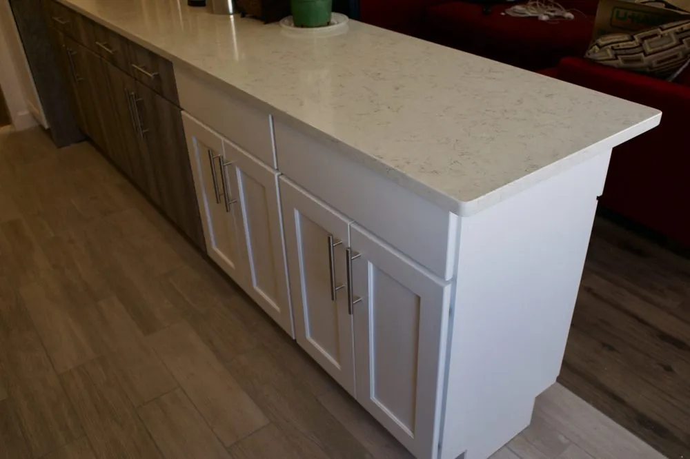 Slide of CJ Construction