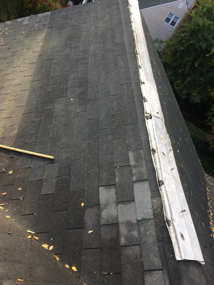 Slide of CJ Construction