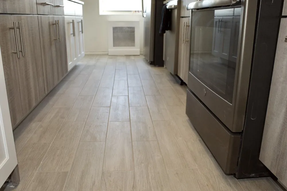 Slide of CJ Construction