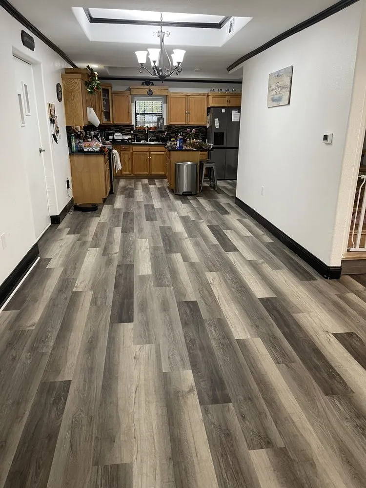 Slide of C&J Construction Remodeling