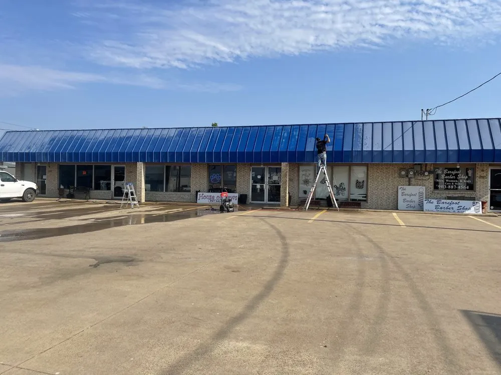 Slide of C&J Construction Remodeling