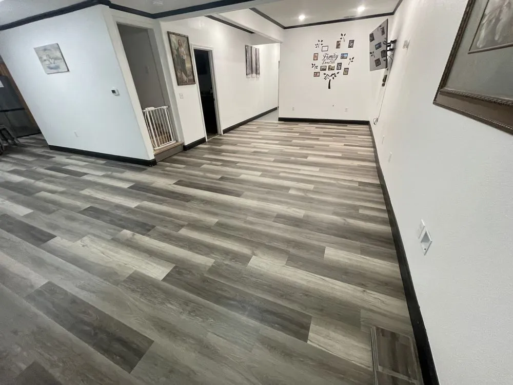 Slide of C&J Construction Remodeling