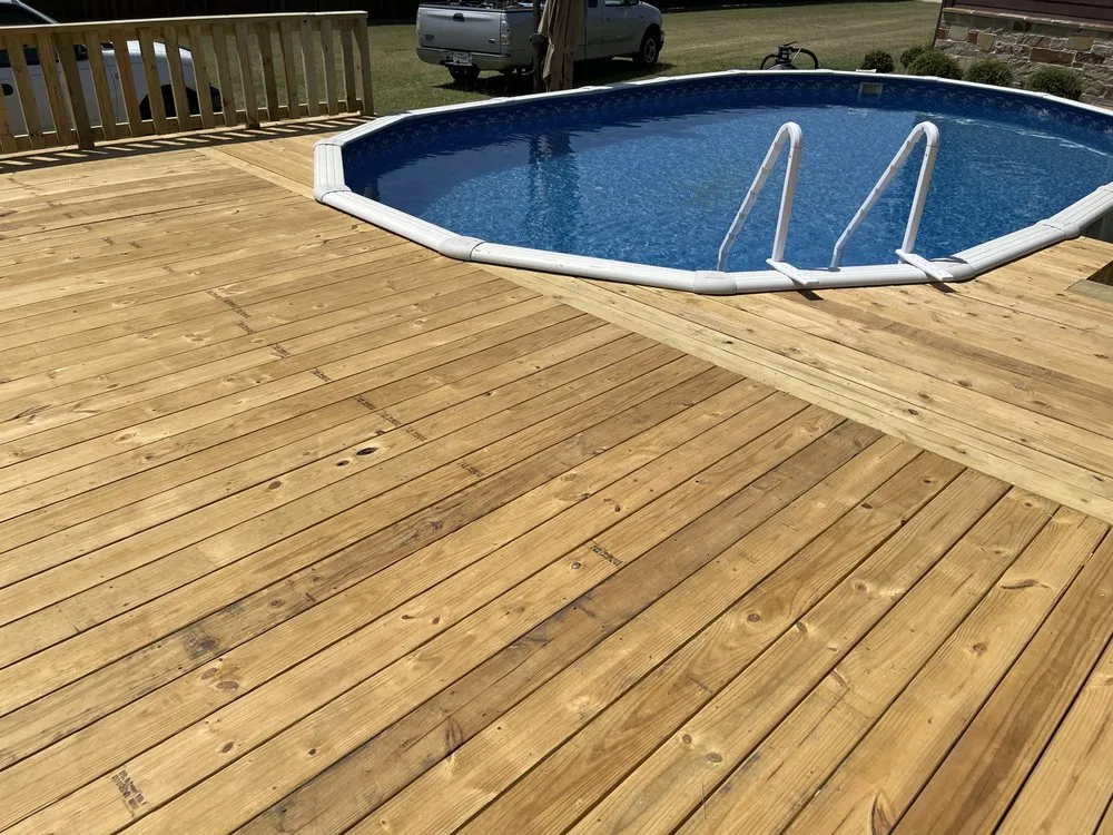 Slide of C&J Construction Remodeling