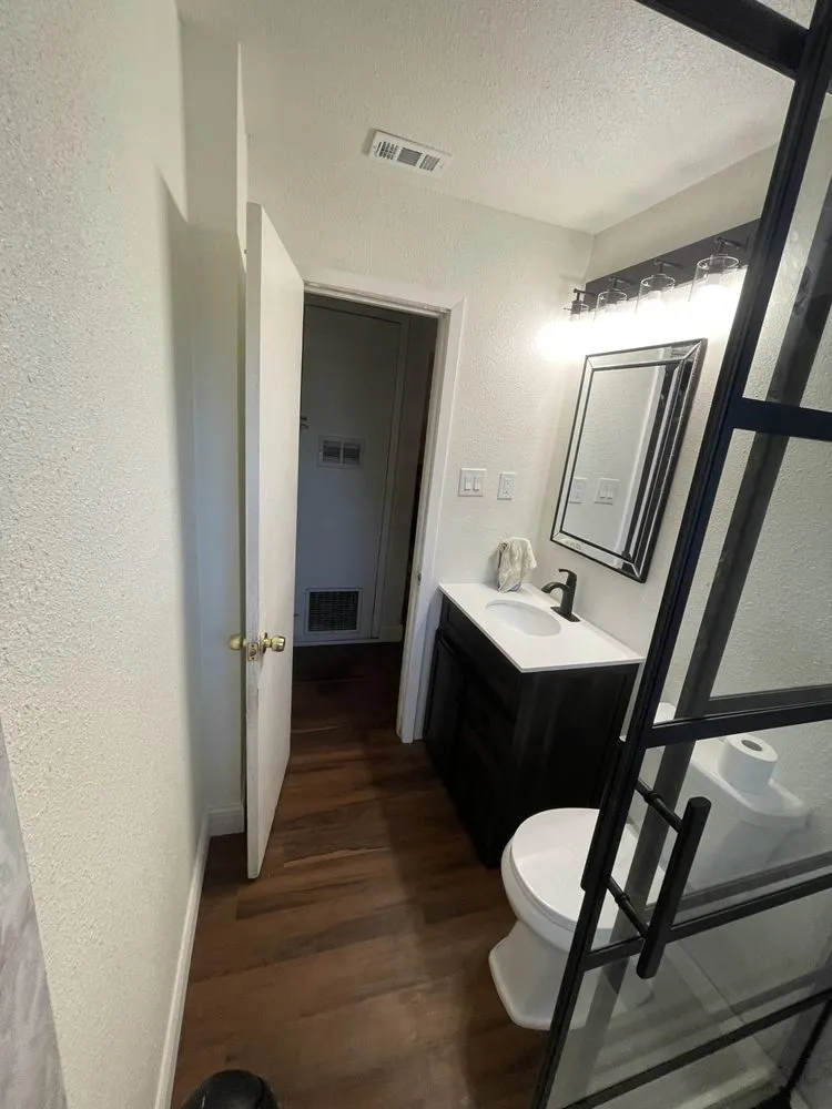 Slide of C&J Construction Remodeling