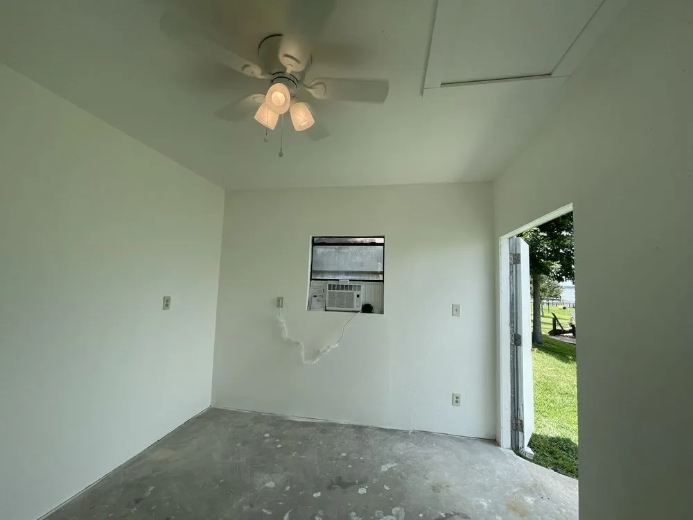 Slide of C&J Construction Remodeling