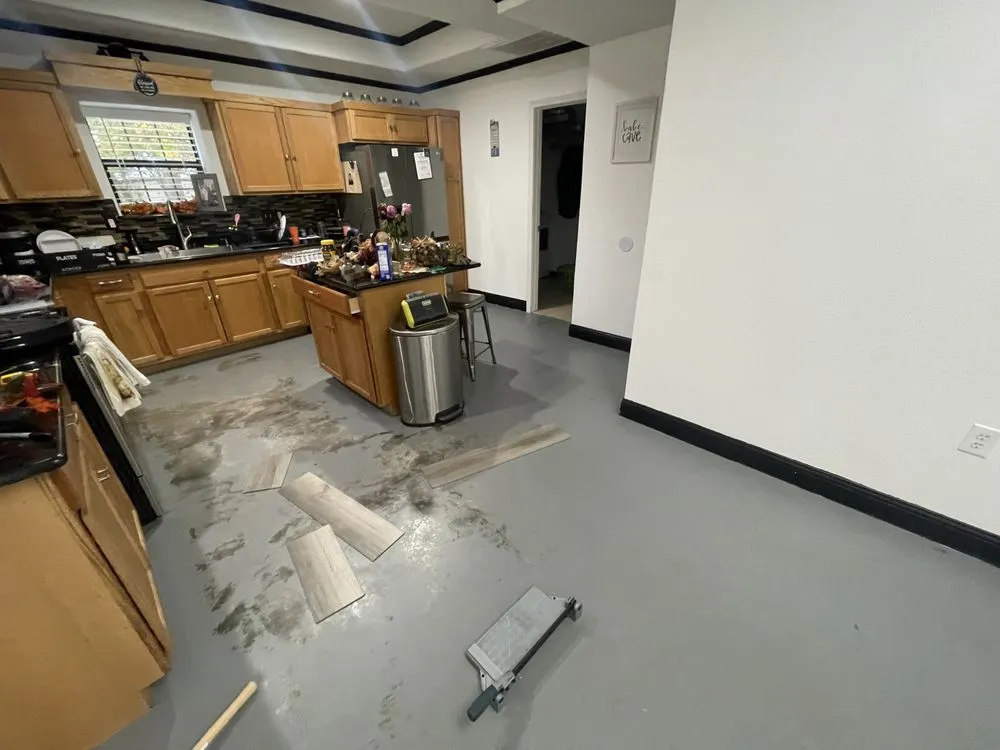 Slide of C&J Construction Remodeling