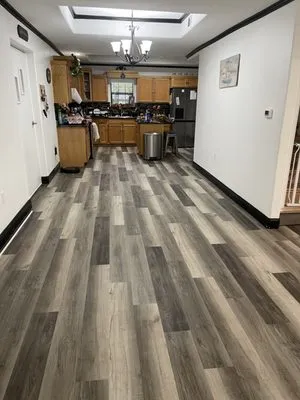 C&J Construction Remodeling Logo