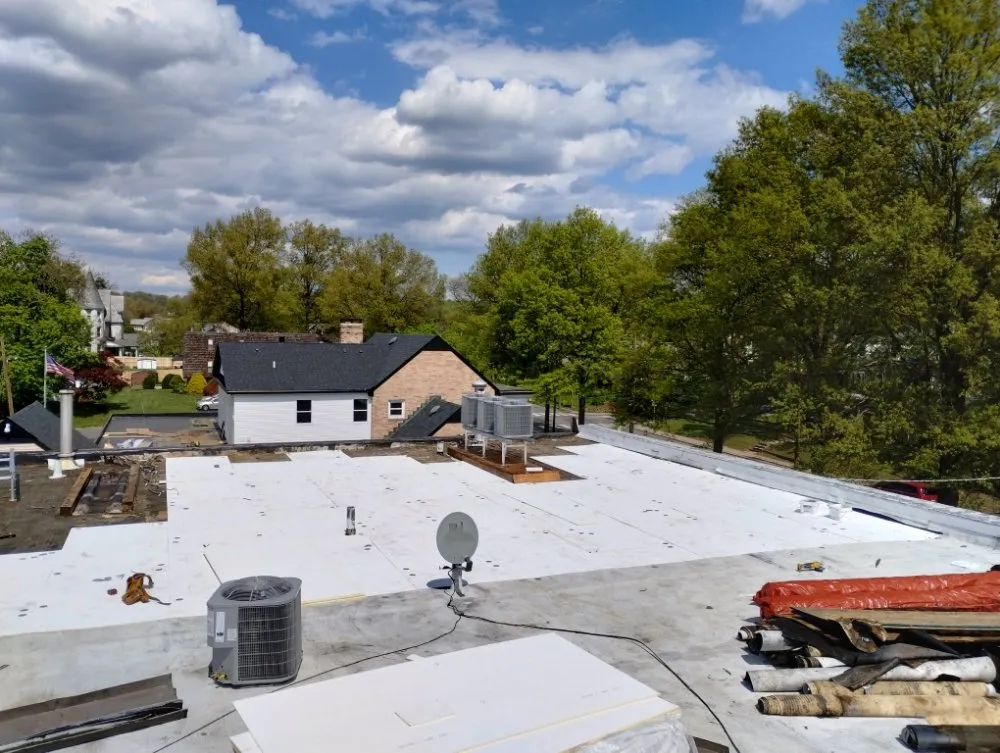 Slide of C&J Handyman Service