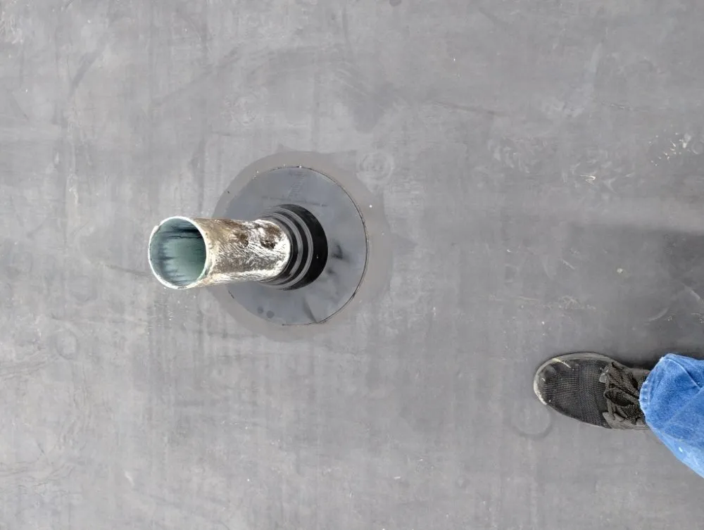 Slide of C&J Handyman Service