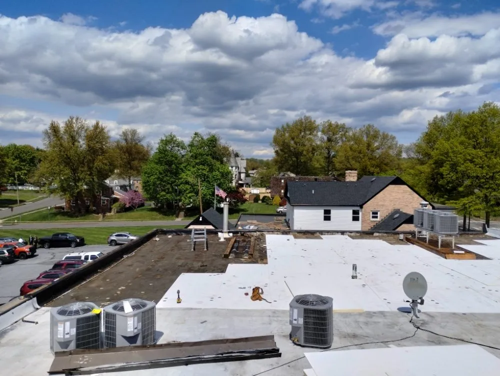 Slide of C&J Handyman Service