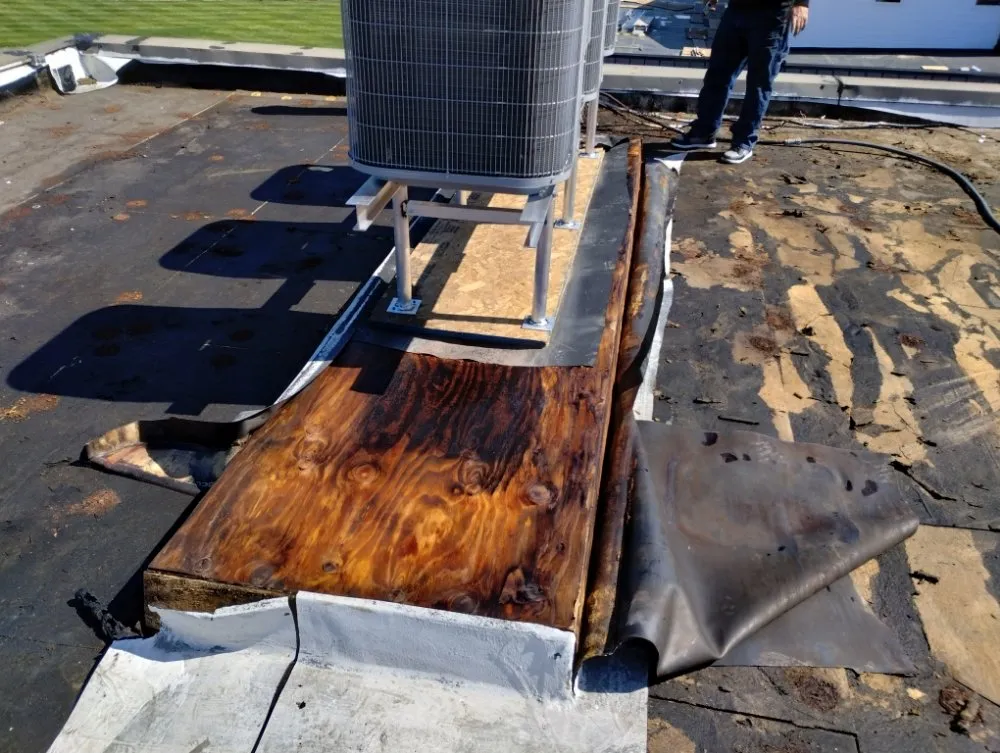 Slide of C&J Handyman Service