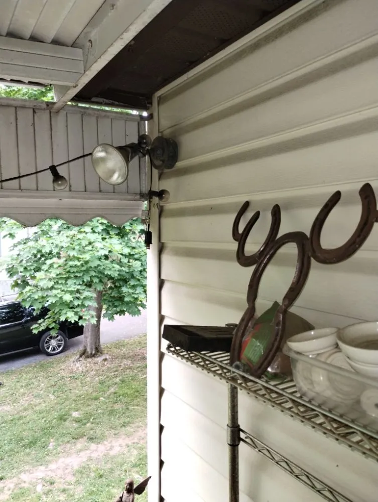 Slide of C&J Handyman Service