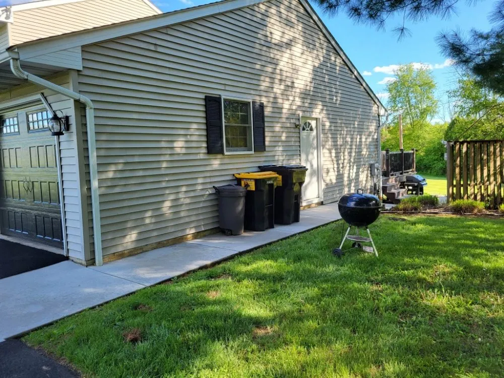 Slide of C&J Handyman Service