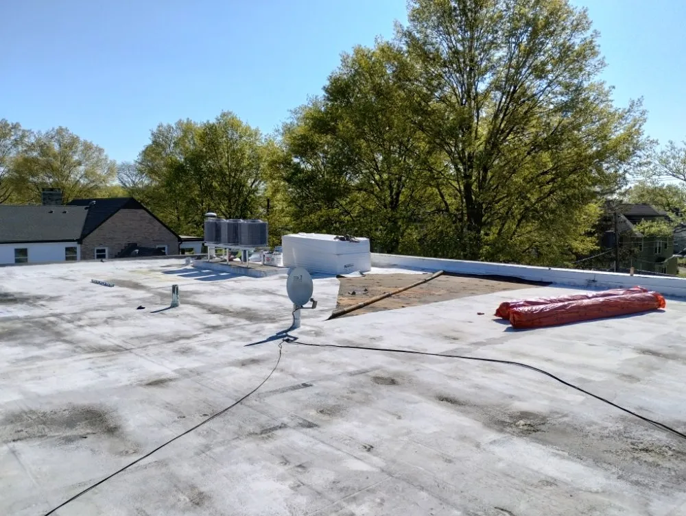 Slide of C&J Handyman Service