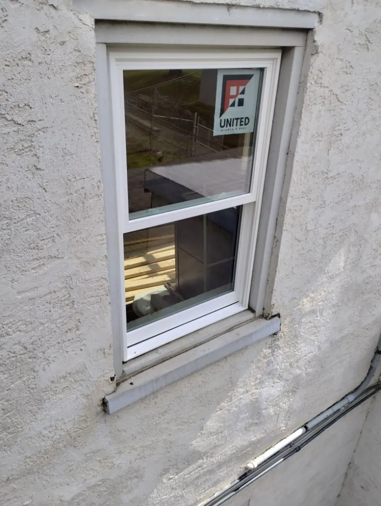 Slide of C&J Handyman Service