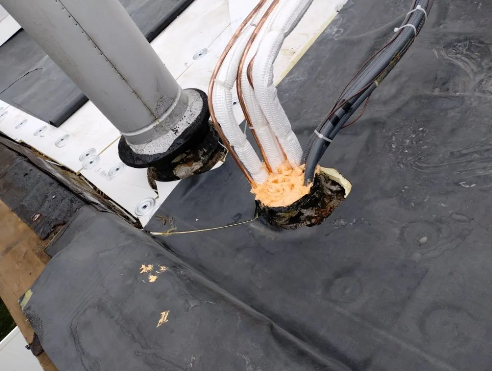 Slide of C&J Handyman Service