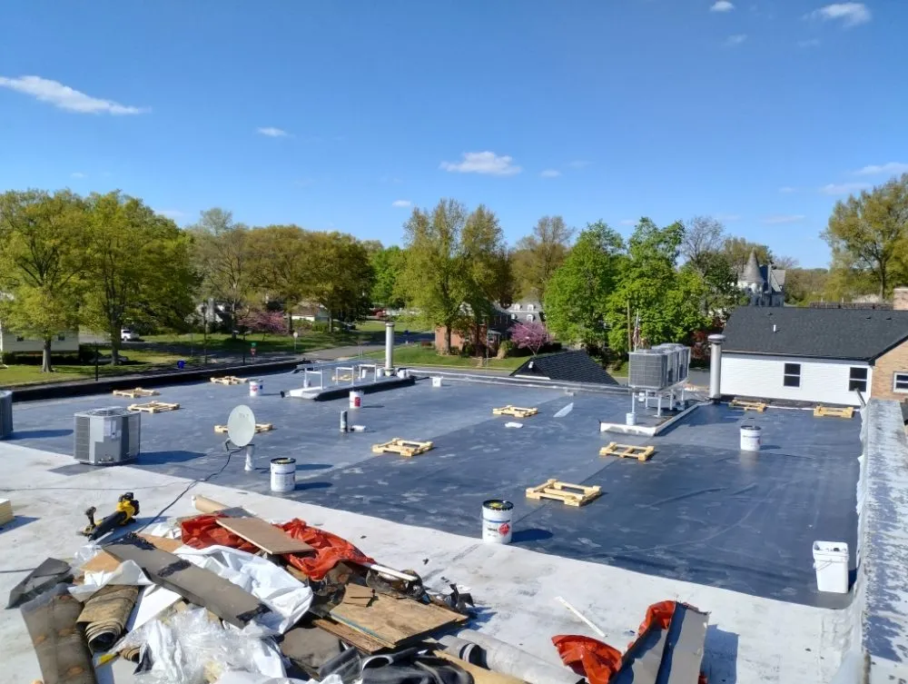 Slide of C&J Handyman Service