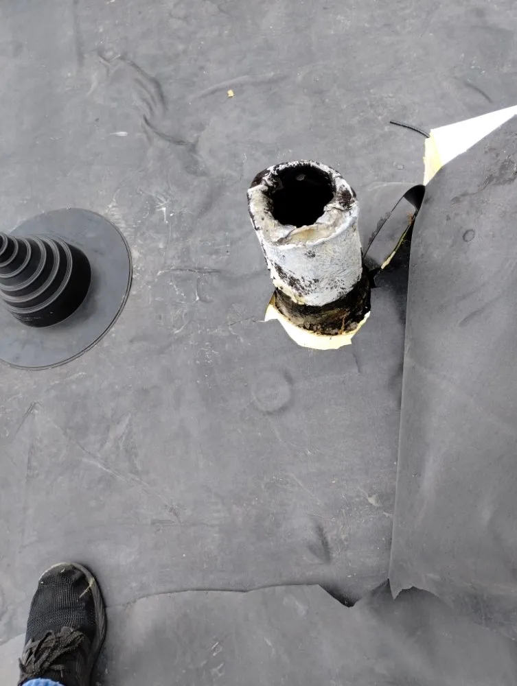 Slide of C&J Handyman Service