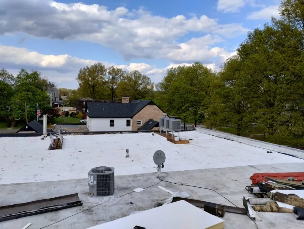 Slide of C&J Handyman Service