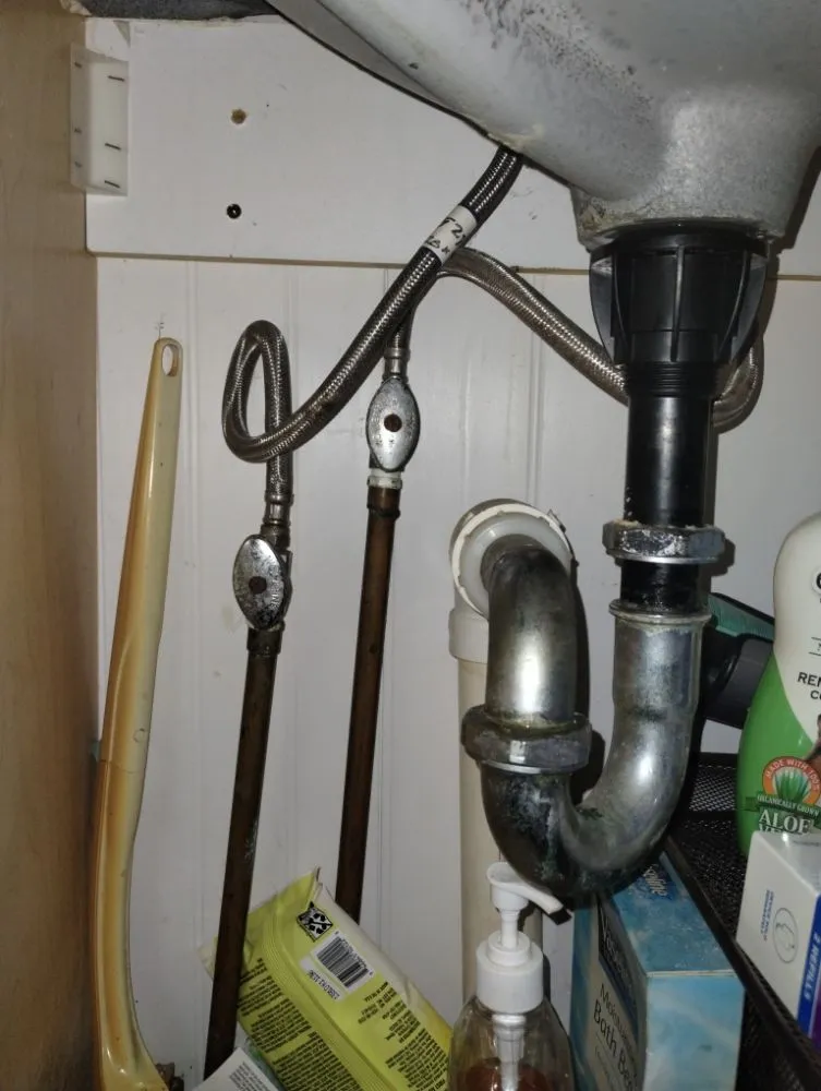 Slide of C&J Handyman Service