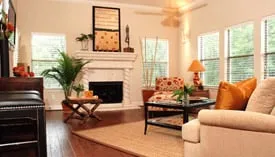 Slide of C.J. Hewitt Construction