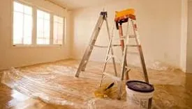 Slide of C.J. Hewitt Construction