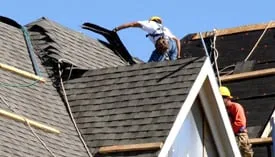 Slide of C.J. Hewitt Construction