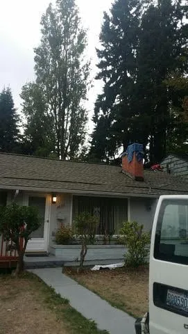 Licensed roof inspection with free inspection across Sheroline, WA - CJ North West Roofing
