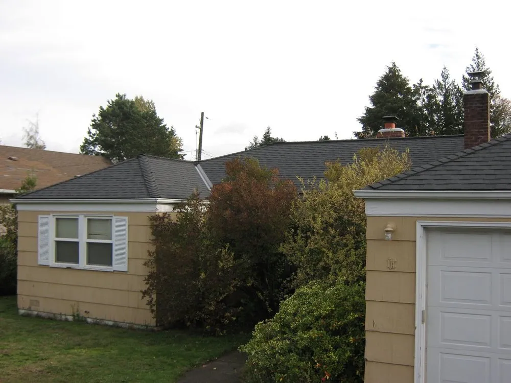 Expert roof replacement in Sheroline, WA - CJ North West Roofing
