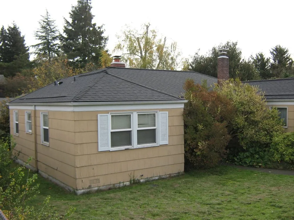 Reliable roof installation for homes across Sheroline, WA - CJ North West Roofing
