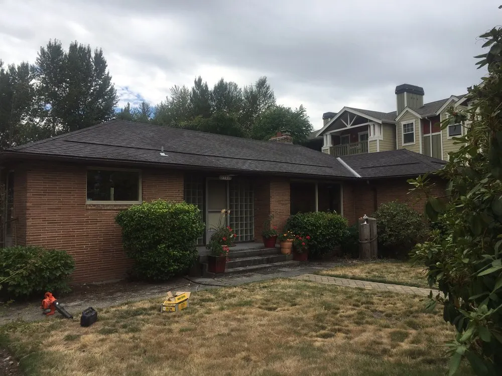 Trusted metal roofing installation in Sheroline, WA - CJ North West Roofing
