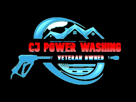 CJ Power Washing