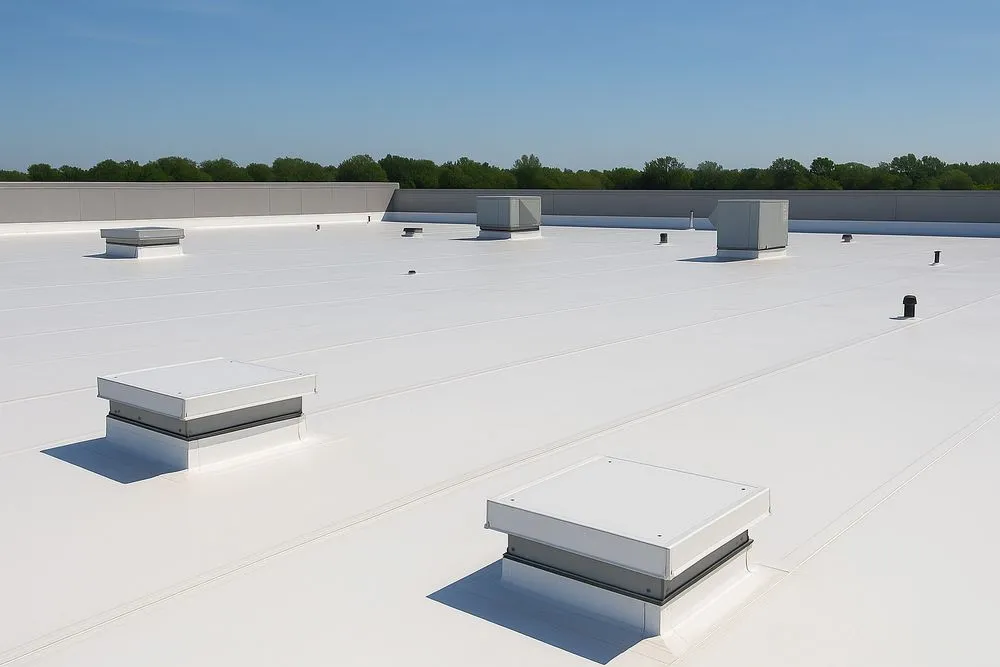 Slide of CJ Restoration