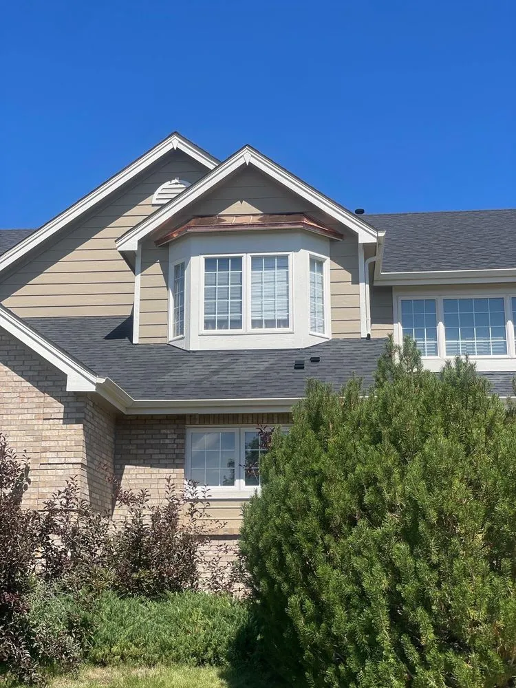 Slide of CJ Restoration