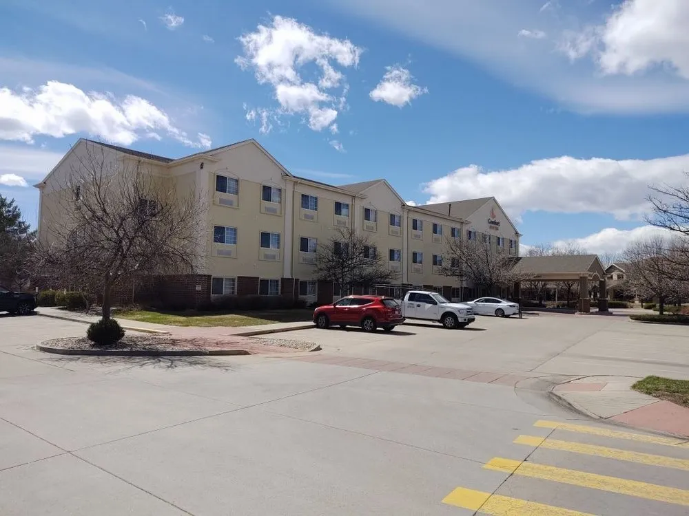 Slide of CJ Restoration