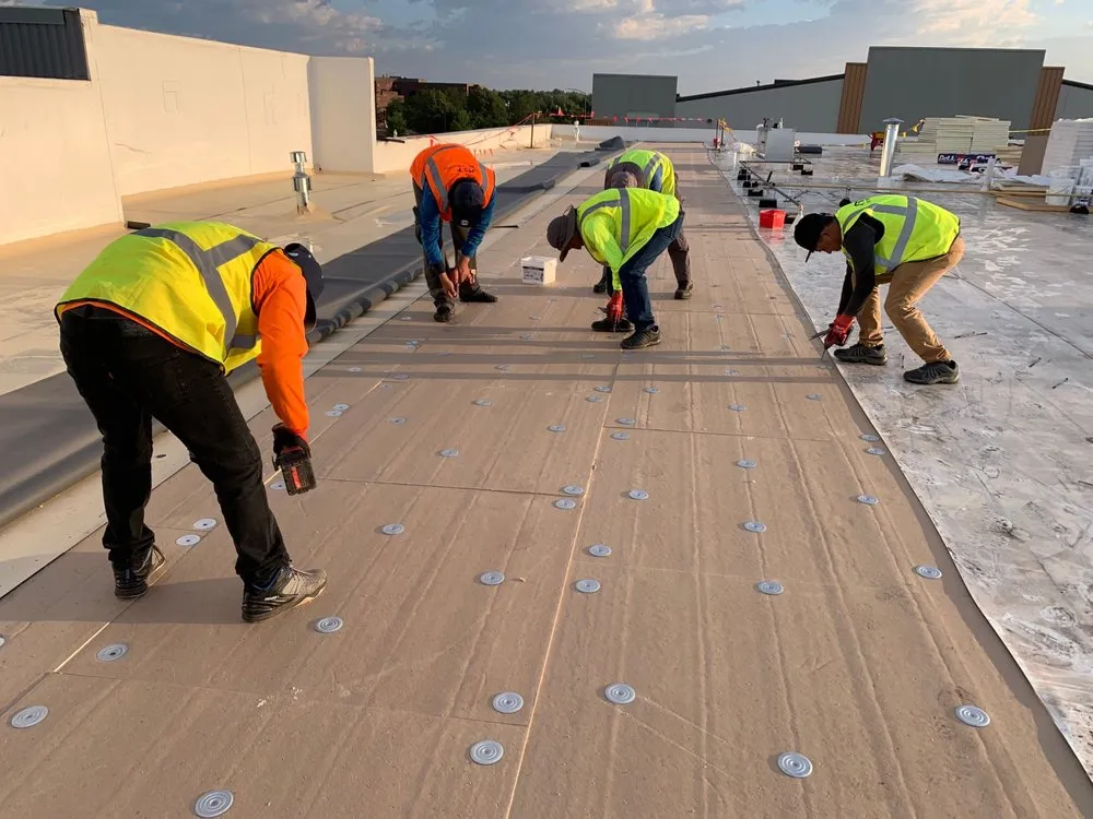 Slide of CJ Restoration