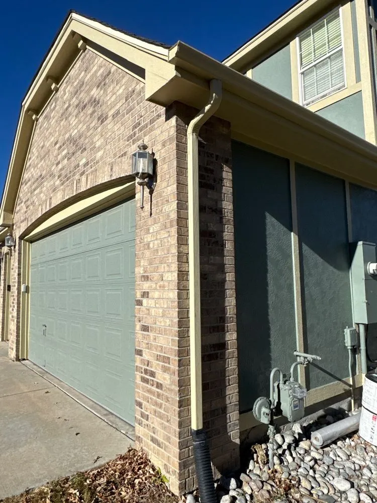 Slide of CJ Restoration