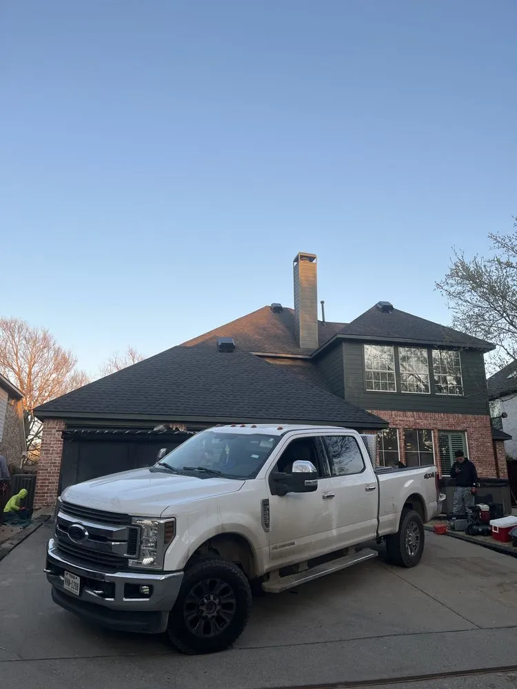 Slide of Cj Roofing And Remodeling