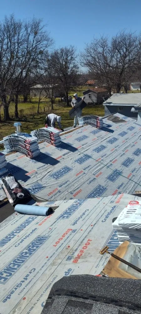 Slide of Cj Roofing And Remodeling