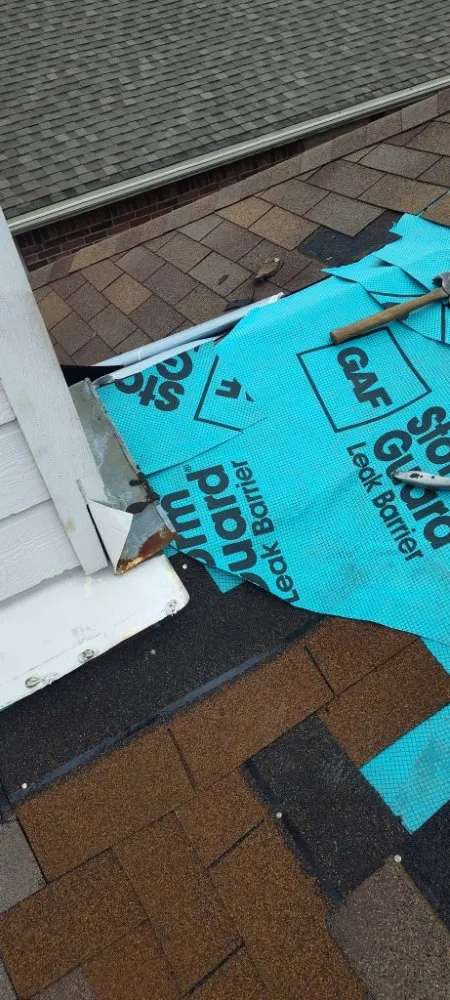 Slide of Cj Roofing And Remodeling